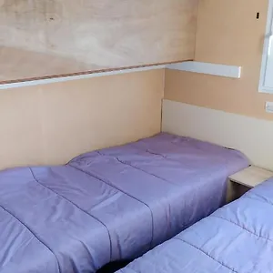 Mobil-home Du De Foix