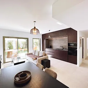 Appartement Moderne Tout Equipe., Marseille